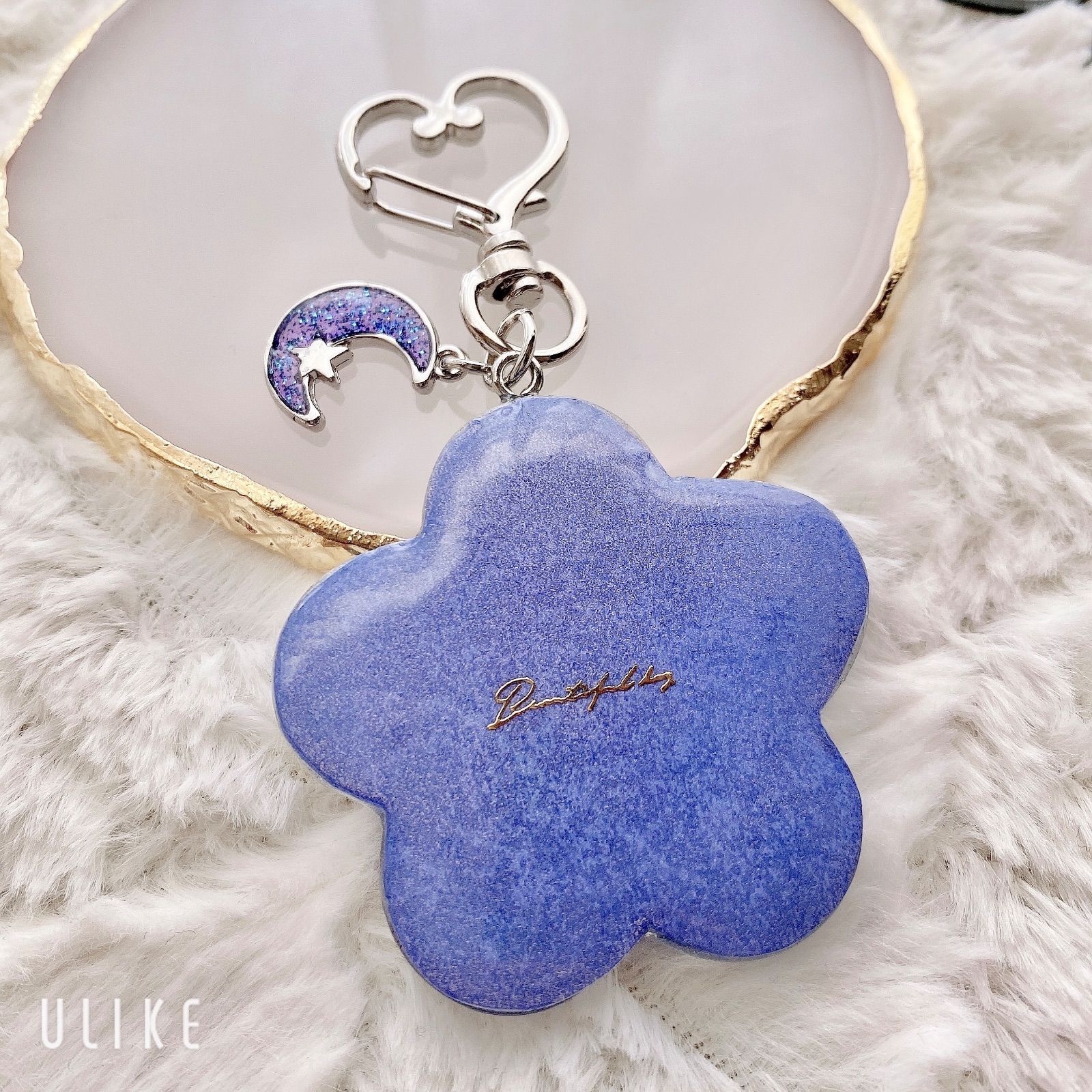 シャカシャカ　シェイカー　レジンキーホルダー　オーダー　м ɪ﻿ ʜ ο様 シェイカーキーホルダーオーダーページ♡ ハンドメイドレジン