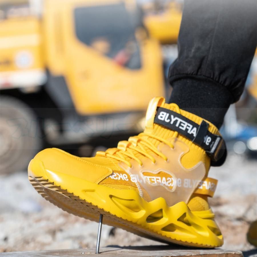 ASICS ハイカット安全靴 限定色　28cm asicsアシックス限定カラー安全靴通販|ワークストリート