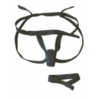 身体に付けない収尿器 「Mr.ユリナー」 専用ガーター