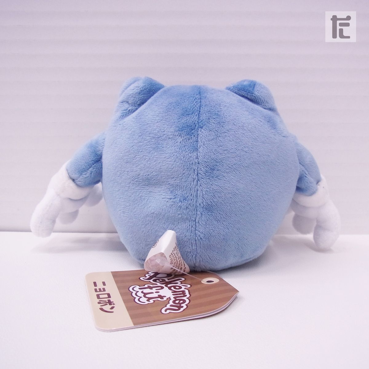 【タグ付き】ポケモンfit 87個セット 同梱可】良品 ホビー ポケモンセンター Pokemon fit カプ
