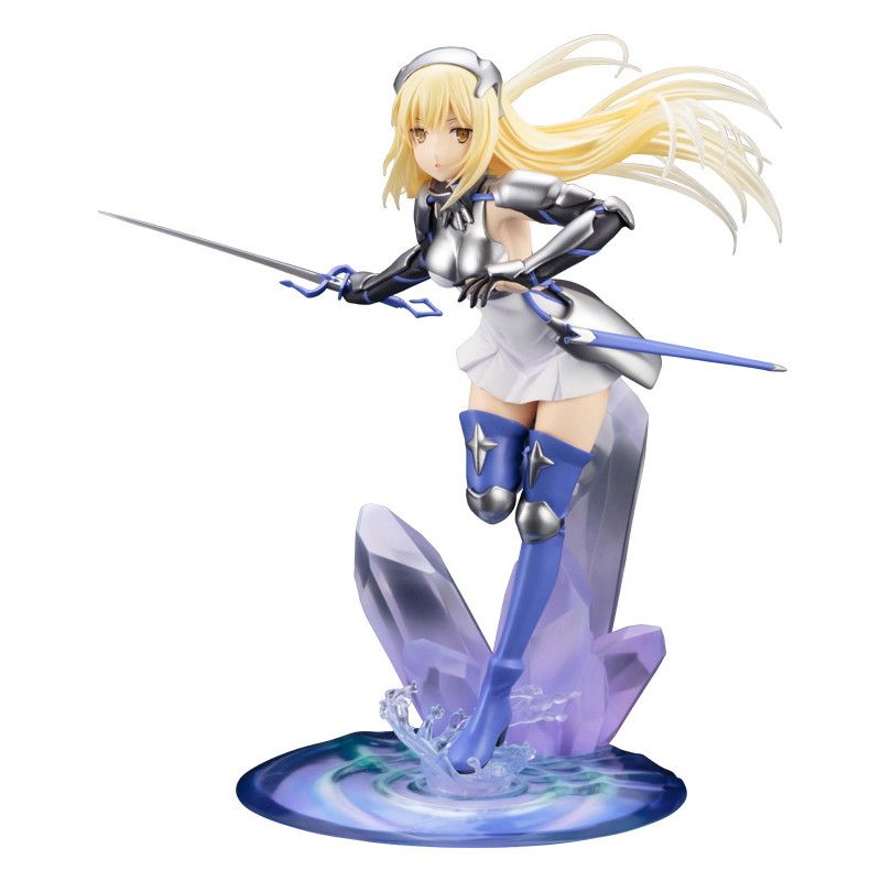 再販) アイズ・ヴァレンシュタイン ソード・オラトリア