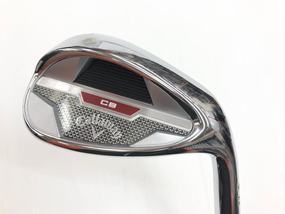CB 12 WEDGE | 56 | S | NSプロ Zelos 7 | | ウェッジ | キャロウェイ 最短即日発送