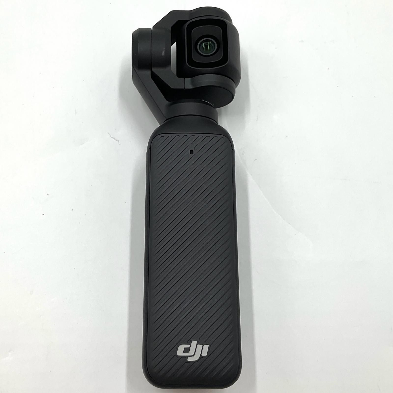 全額返金保証 最速発送 DJI DJI Osmo Pocket 3 動作 済