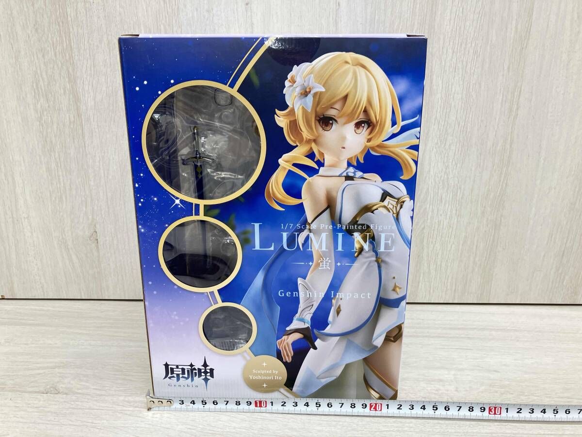 コトブキヤ 蛍 1/7 原神 - メルカリ