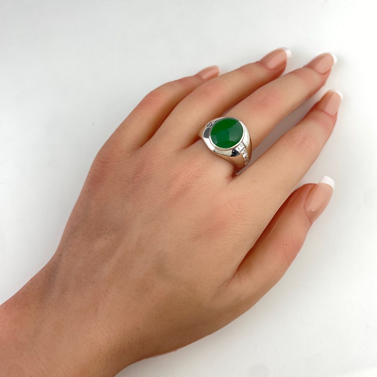 デザインリング