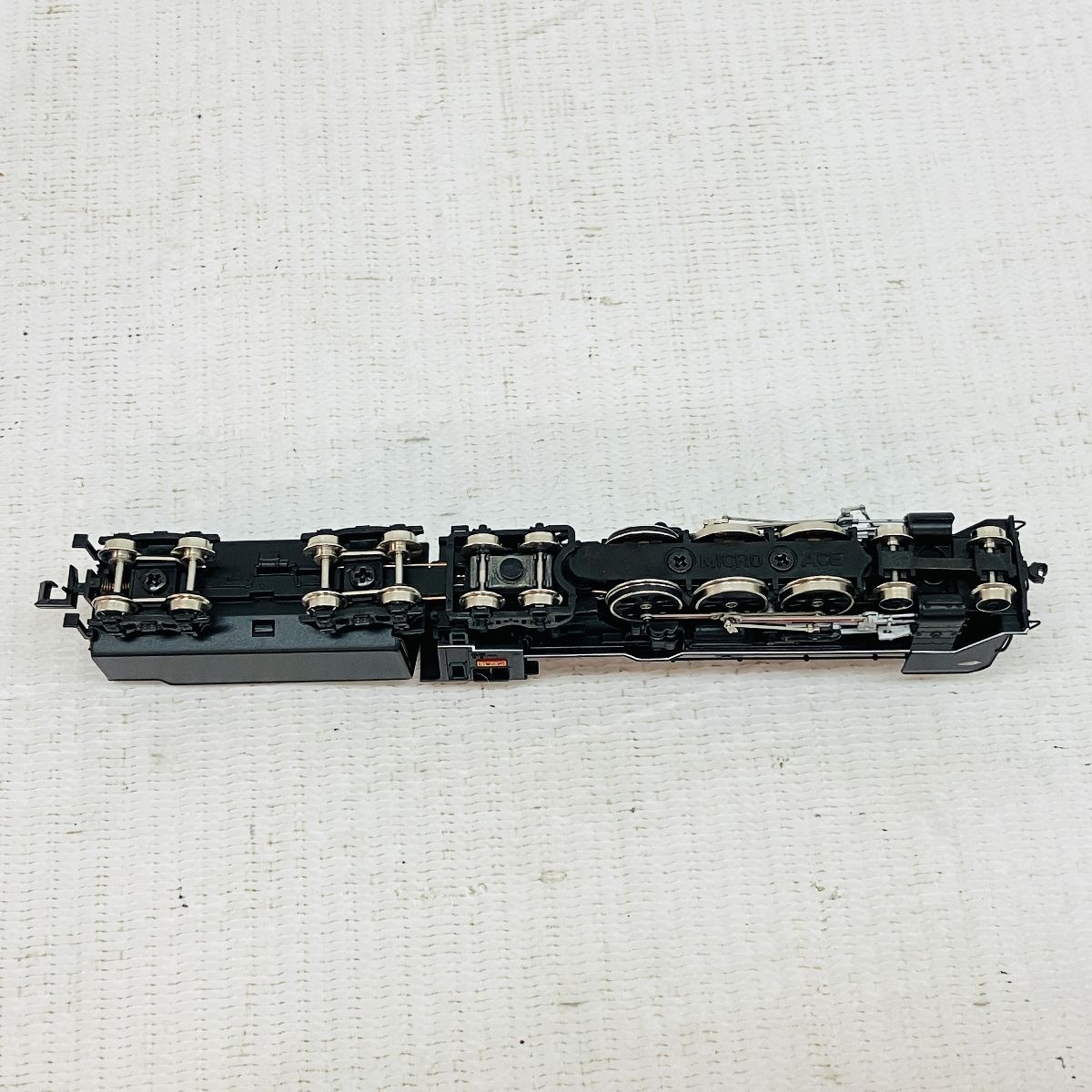 MICRO ACE マイクロエース A9803 C62-18 特急つばめ C62 蒸気