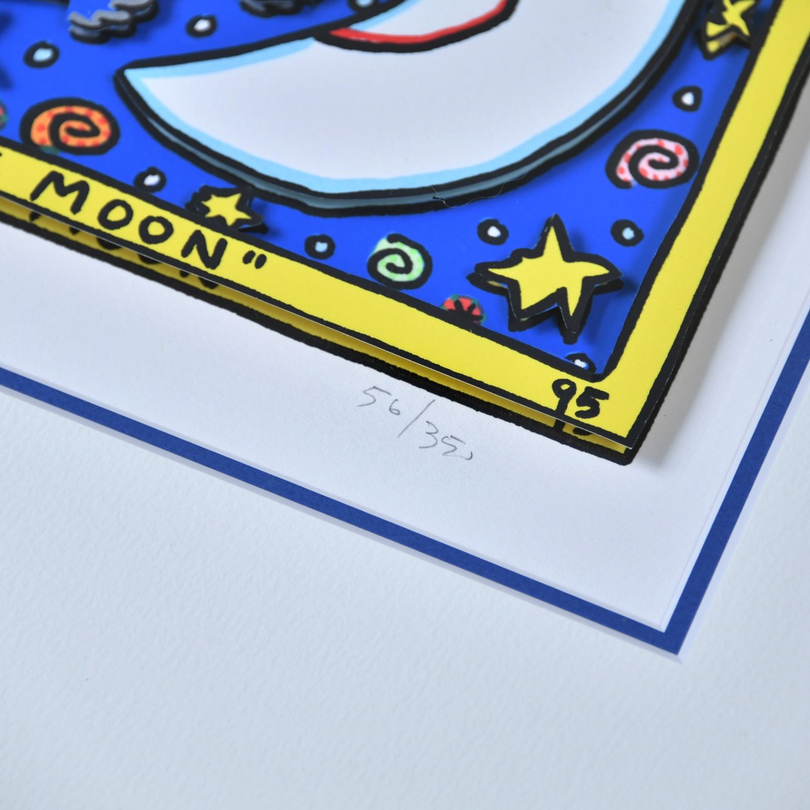 【ジェームス・リジィ】☆James Rizzi☆ TAXI ☆シルクスクリーン ジェームス・リジィ】☆James Rizzi☆ TAXI ☆シルクスクリーン