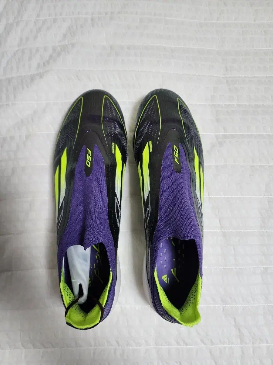 adidas アディダス F50 パストリボン LL