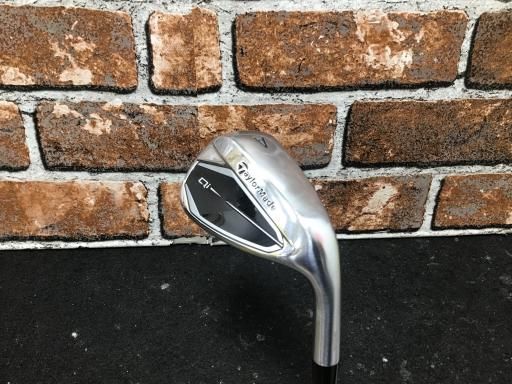 テーラーメイド Qi AW ウェッジ WG NS PRO 910GH フレックスS メンズ 男性用 右利き 右用 Cランク ゴルフクラブ