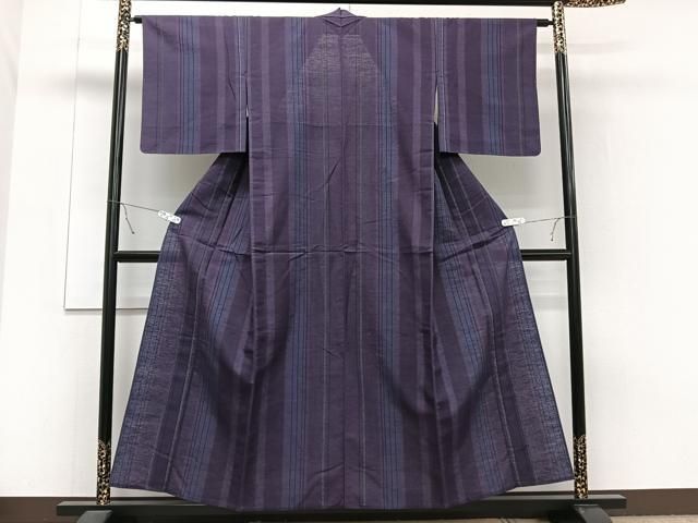 専用❣️H260☆H264☆送料込み❣️ 紬 着物 7枚 まとめ売り❣️ 平和屋着物○結城紬 100亀甲 エ霞草花文 正絹 逸品 AAAZ8887ph