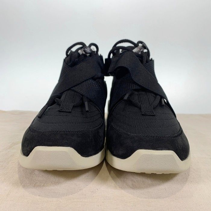 LIGHTBONEsize【極美品】NIKE AIR FEAR OF GOD RAID 30cm - スニーカー