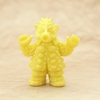 ウルトラマン　怪獣消しゴム　円谷プロ　黄色　イエロー ウルトラマン 怪獣消しゴム 円谷プロ 黄色 イエロー [管00