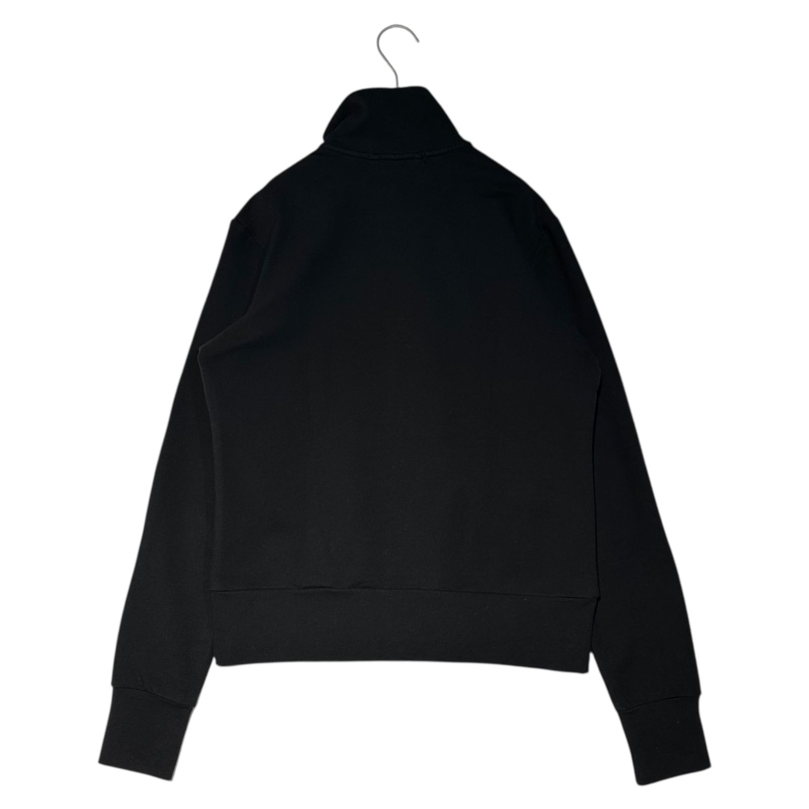 【レアデザイン】ワイスリー ジップデザイン ロゴ 3ライン トラックジャケット Y-3(ワイスリー) Design 3-Stripes Track Jacket デザイン 3