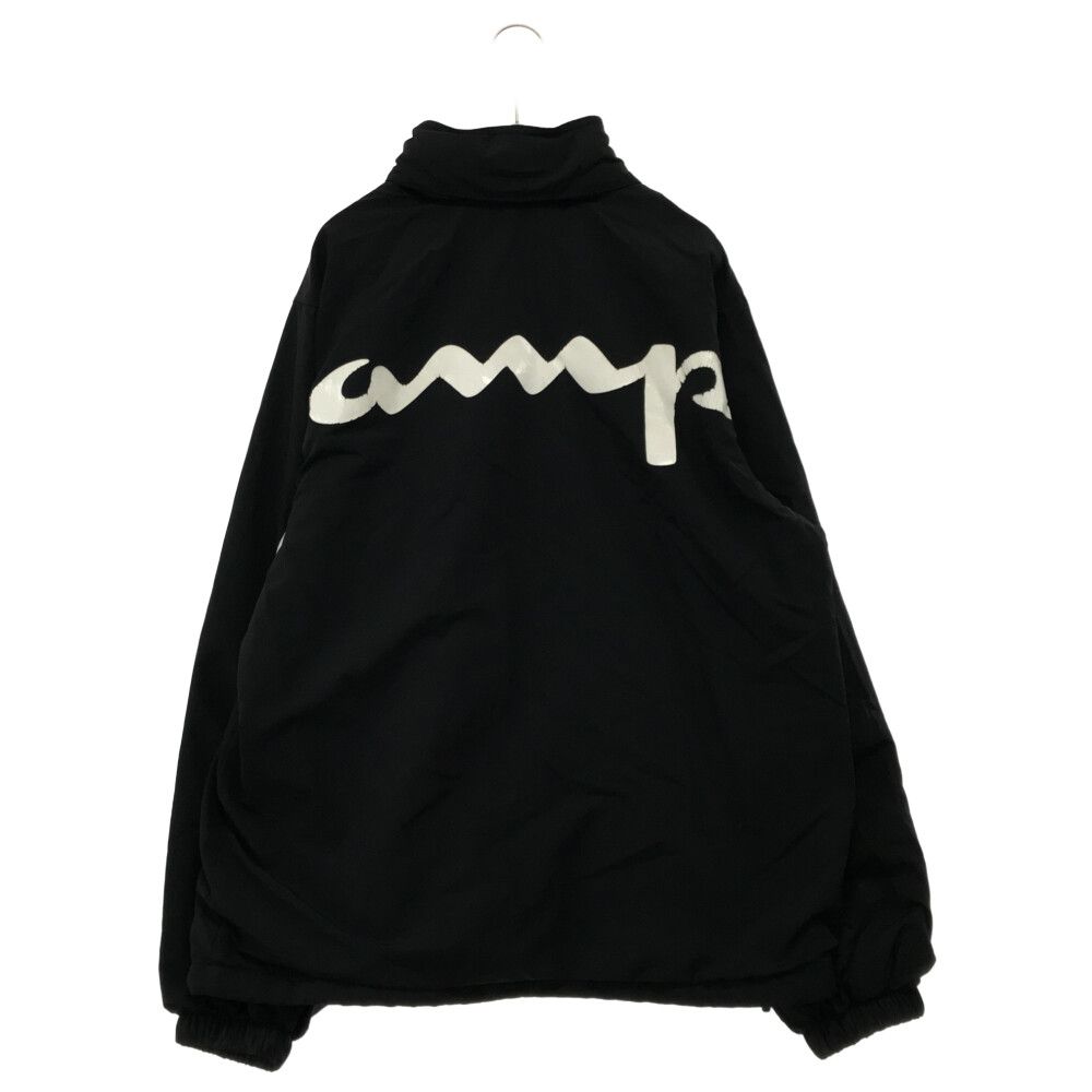 SUPREME (シュプリーム) ×Champion 18SS Track Jacket Dark Red