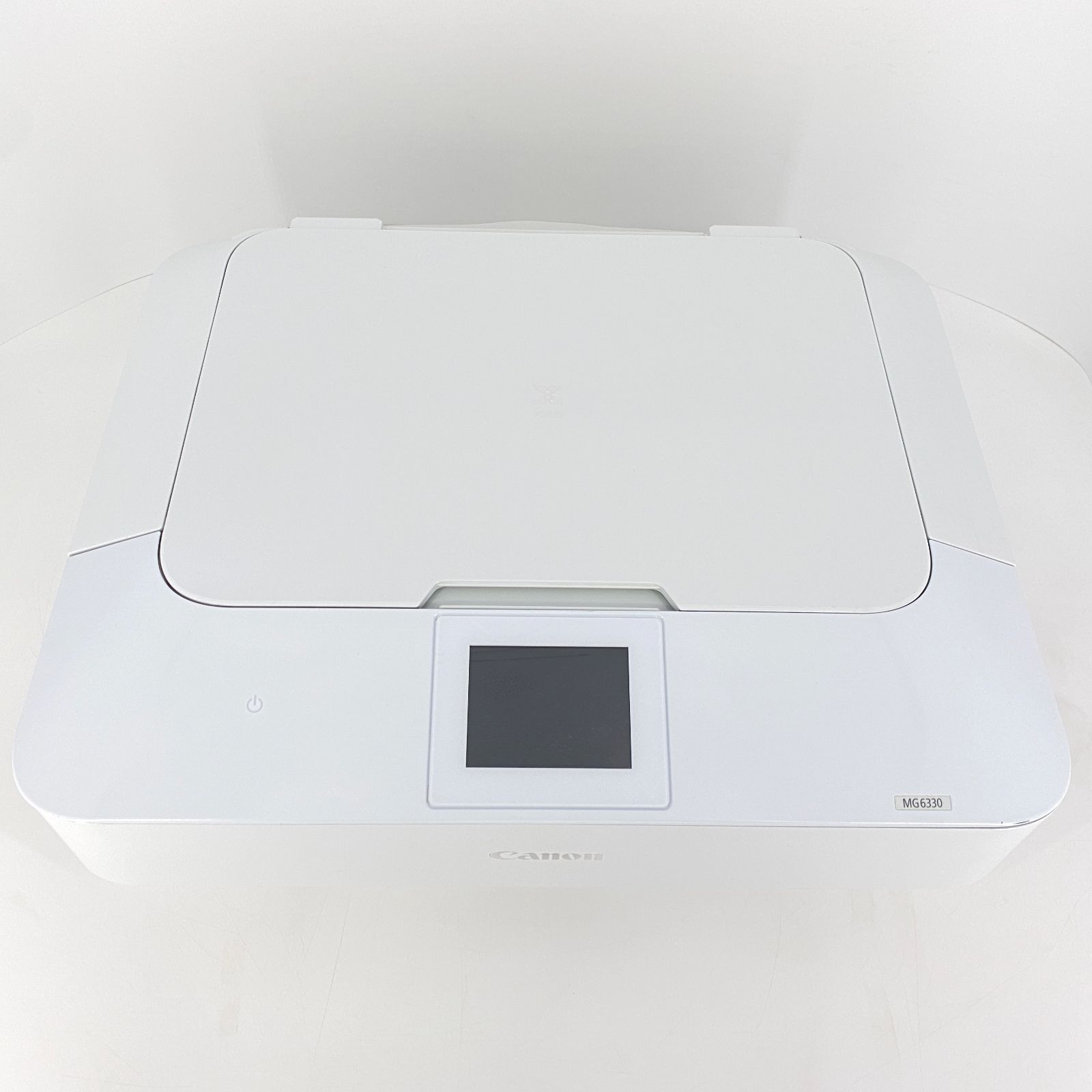 中古） Canon キャノン インクジェットプリンター 複合機 PIXUS