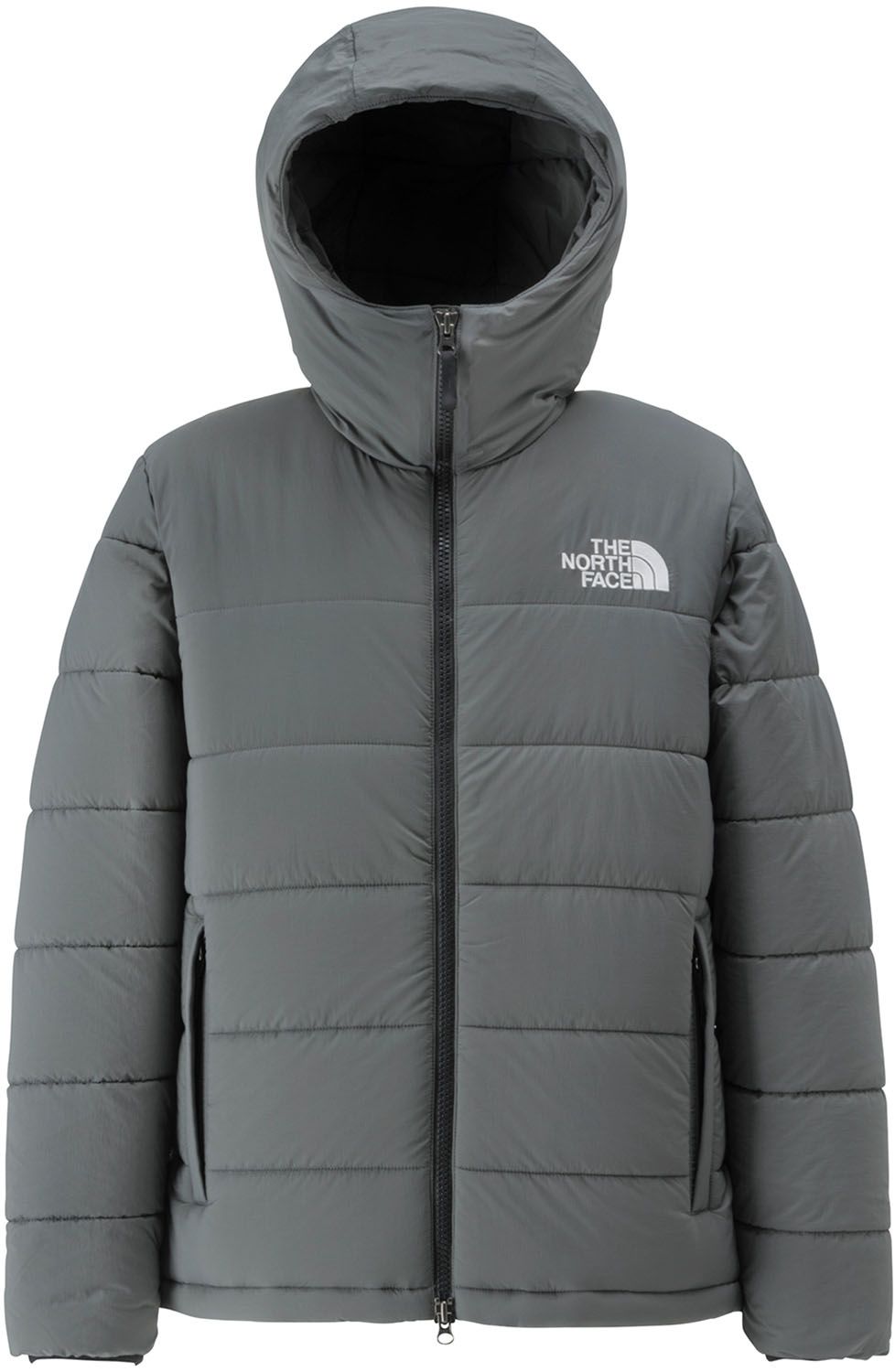 ザ ノース フェイス THE NORTH FACE アウトドア トランゴパーカ NY82556 FG ヒューズボックスグレー