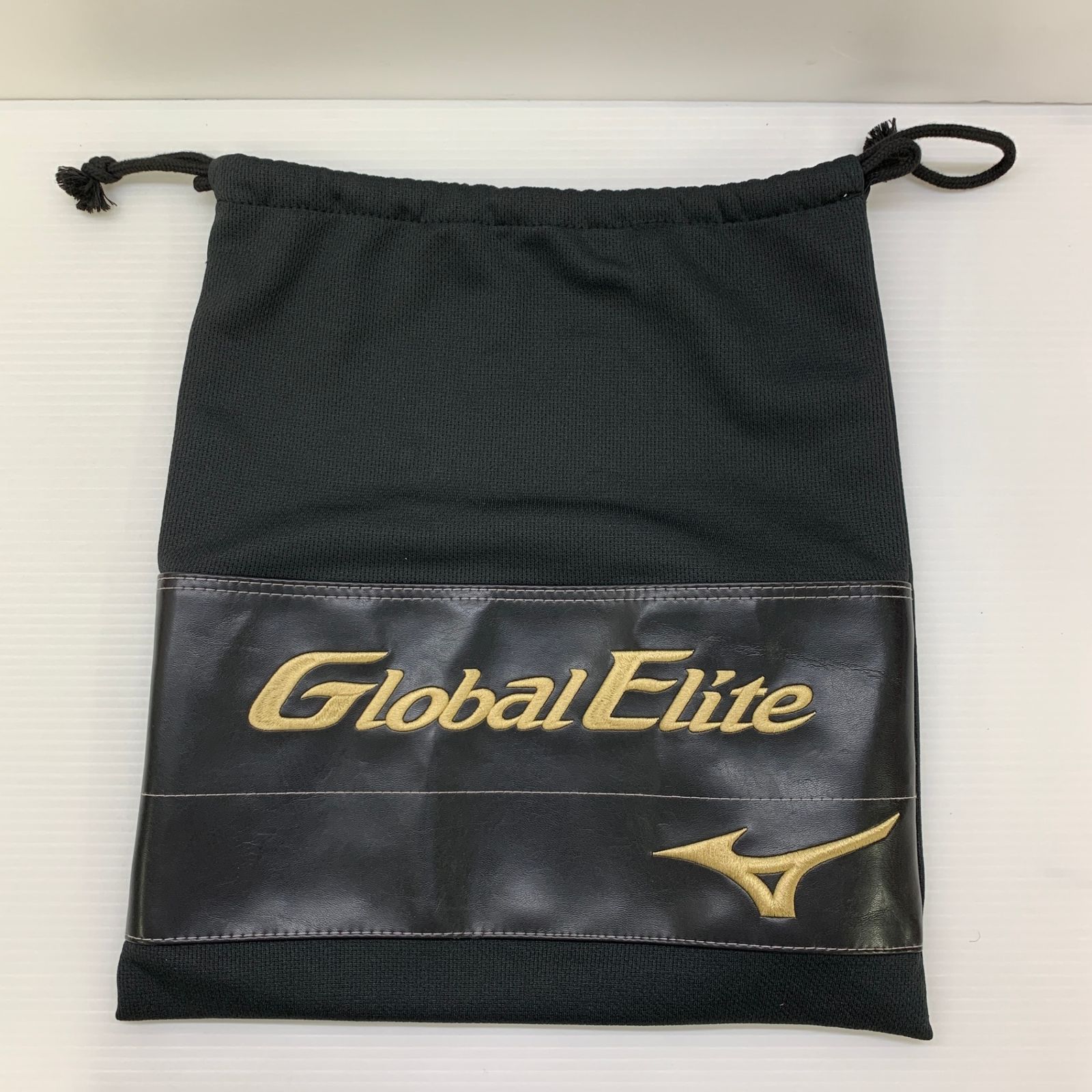 ミズノ MIZUNO グローバルエリート 硬式 キャッチャーミット 捕手