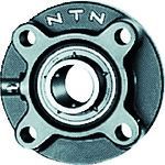 ＮＴＮ Ｇ ベアリングユニット テーパ穴形アダプタ式 軸径８０ｍｍ内輪径９０ｍｍ全長２６５ｍｍ