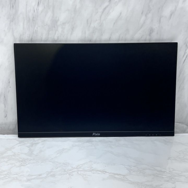 Pixio PX259Prime ジャンク品24.5型 280Hz 2026年最新Pixio PX259