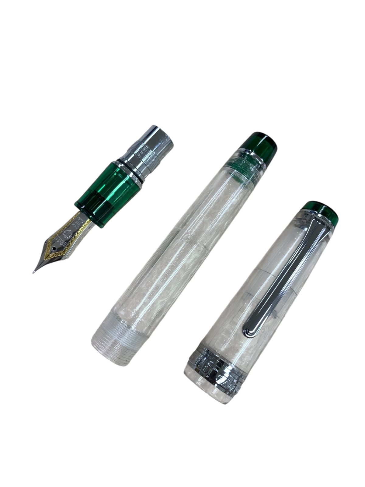 セーラー 万年筆