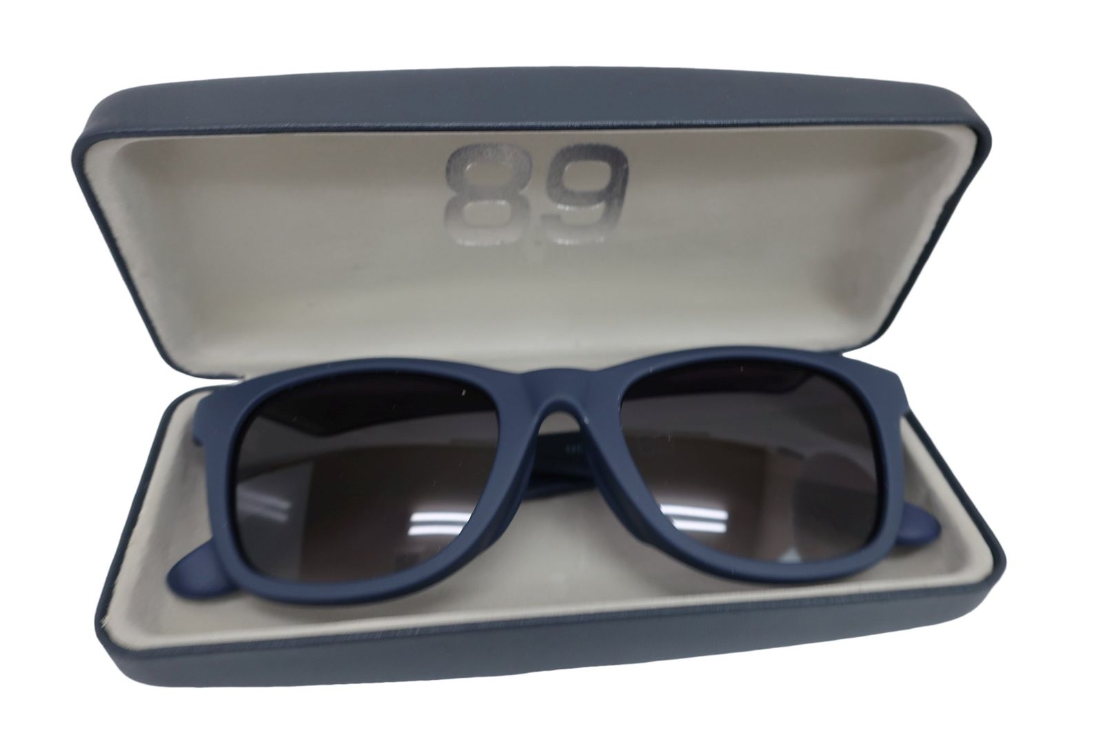 アウトレット パーリーゲイツのサングラス 美品】PEARLY GATES