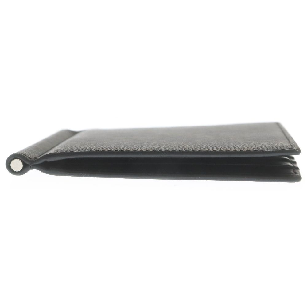 CELINE (セリーヌ) BILL CLIP WALLET IN TRIOMPHE CANVAS ビル