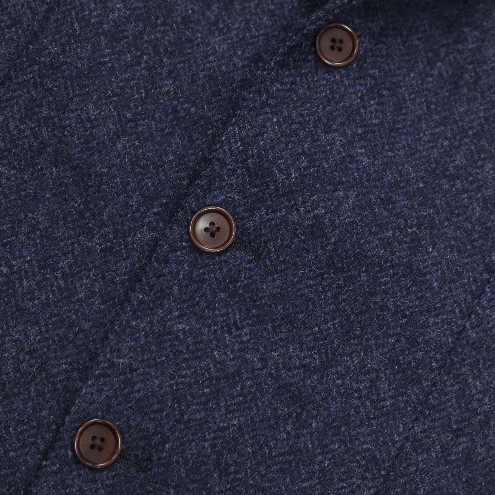 MALE&Co. タカキュー 秋冬 英国 MOON生地☆ ヘリンボーン ウール 