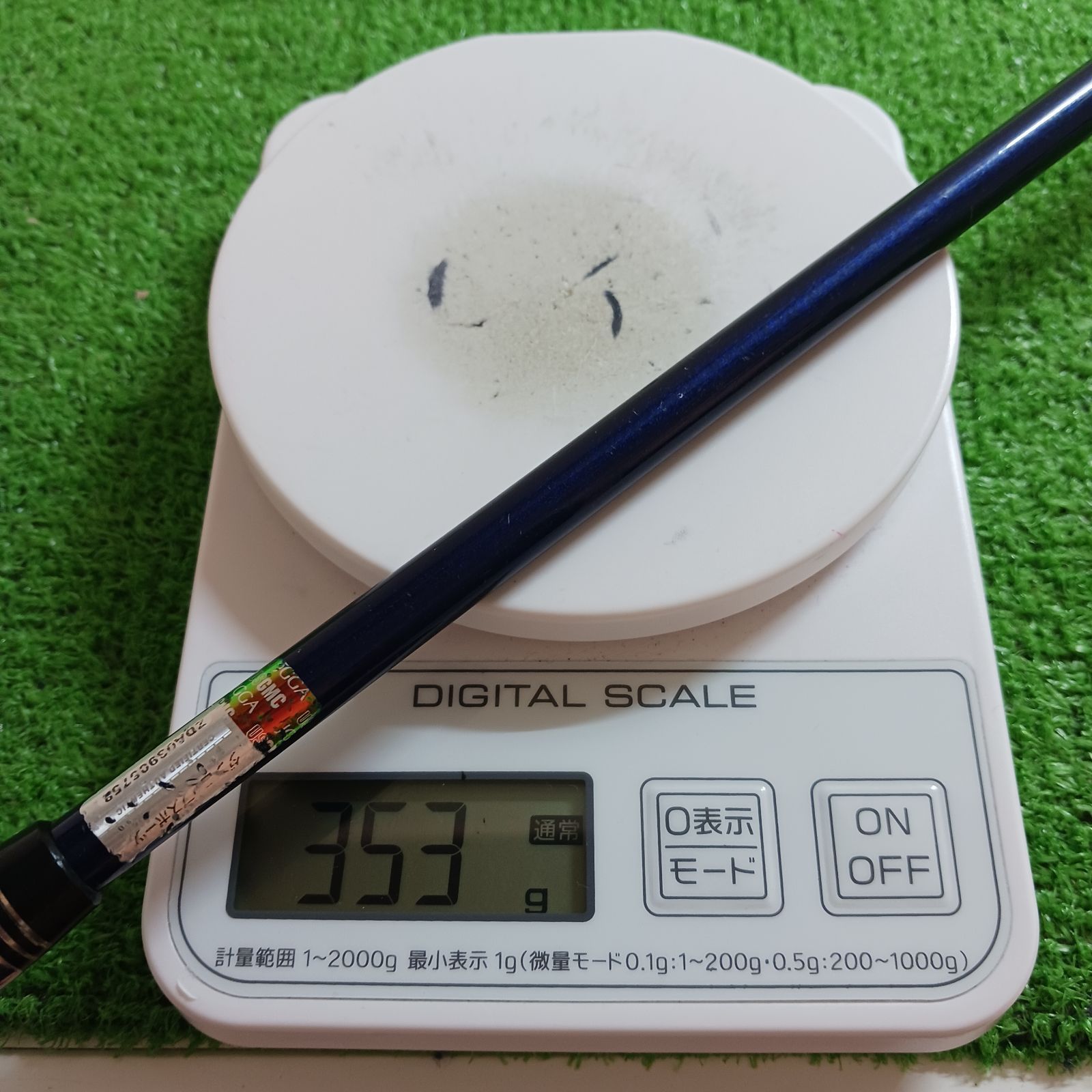 ゼクシオ9