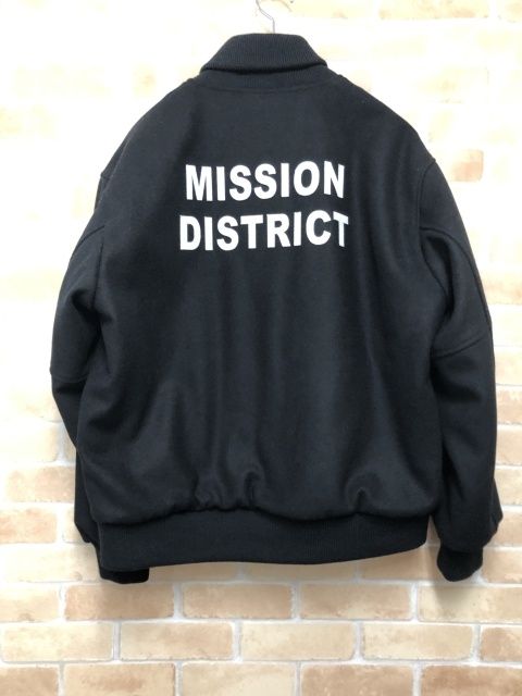 中古】 FREAK'S STORE × butwin × MISSION DISTRICT フリークス