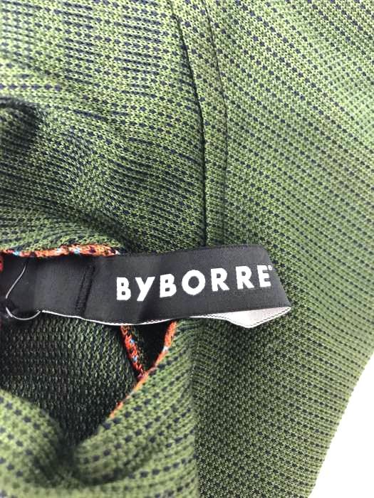 BYBORRE(バイボレ) LOOSE HOODIE メンズ #8160# - メルカリ