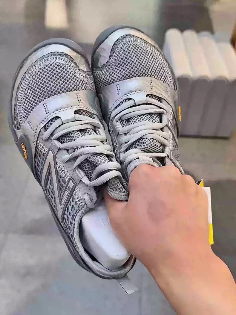 New Balance MT10OAC MT10 ニューバランス MT10OAC シルバー