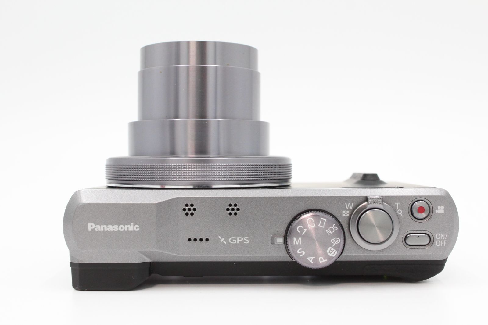 訳アリ良品】PANASONIC パナソニック デジタルカメラ ルミックス TZ60