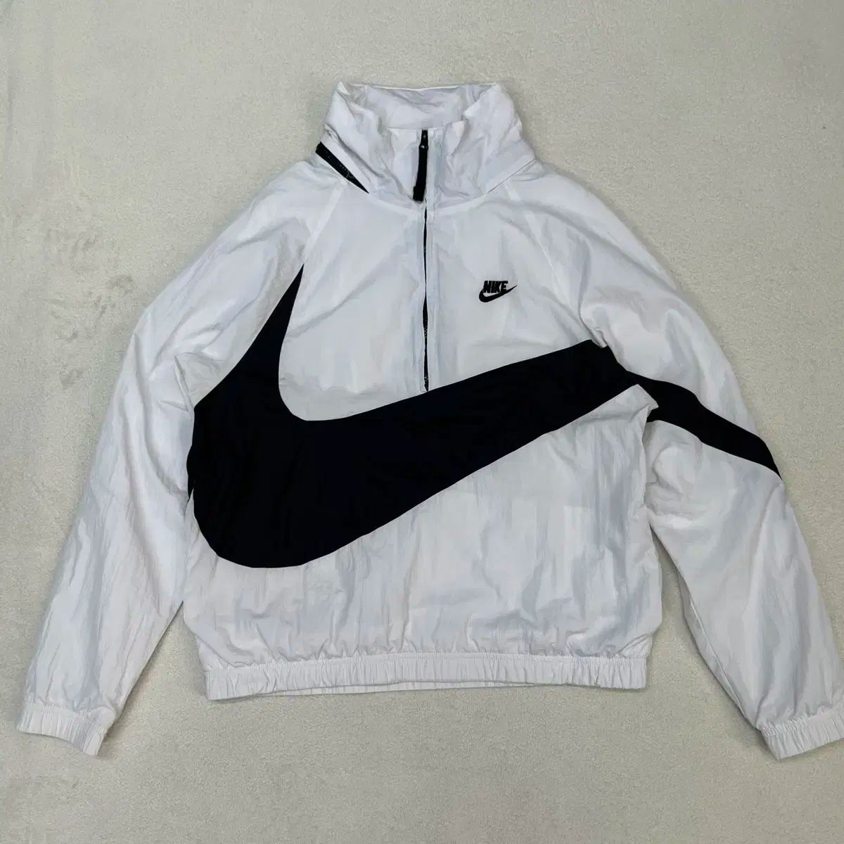 NIKE ナイキ　ビックスウォッシュ　アノラック Nike(ナイキ） ビックスウォッシュ アノラック - メルカリ