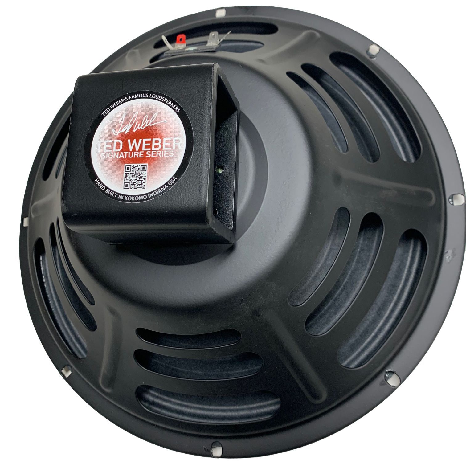 WEBER アルニコスピーカー fit=scale-down,w=1200