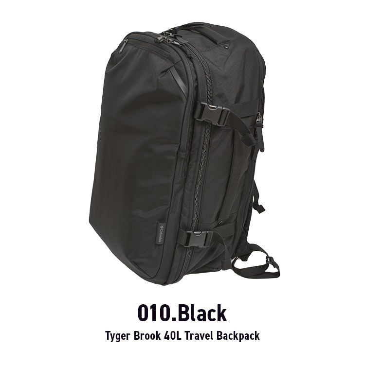 リュック 大容量 Columbia コロンビア タイガーブルック PU8721 海外