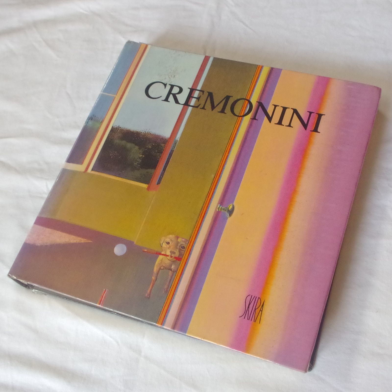 クレモニーニ 画集 Cremonini - メルカリ