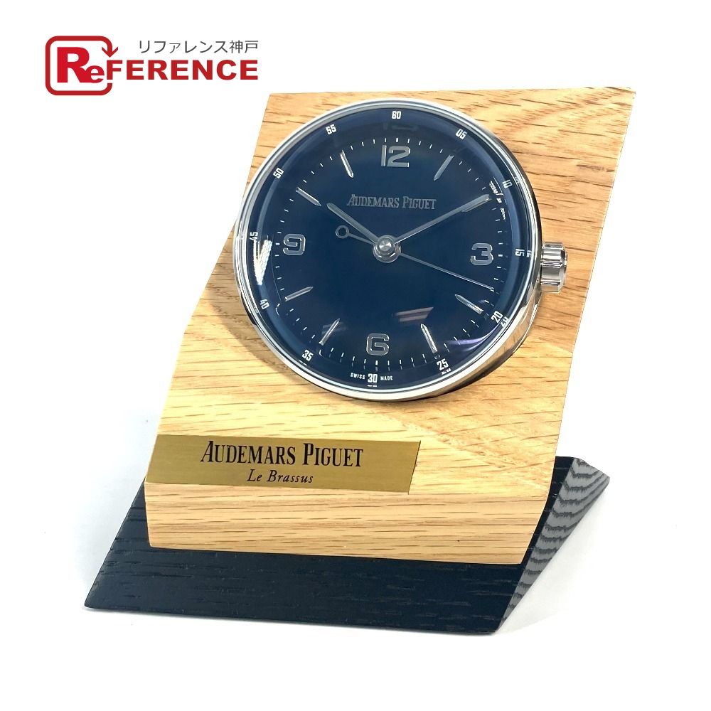 AUDEMARS PIGUET オーデマ・ピゲ 置時計 テーブルクロック CODE11.59 