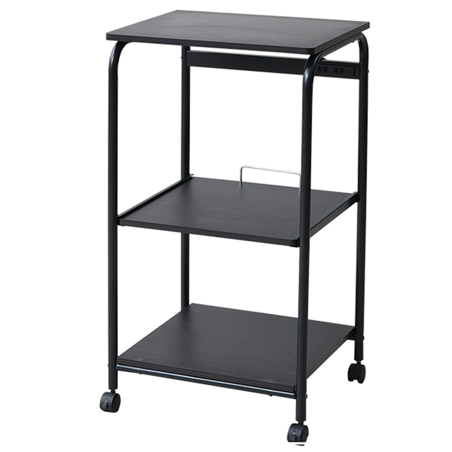 J834 パモウナ 食器棚 幅90cm キッチンボード キャビネット