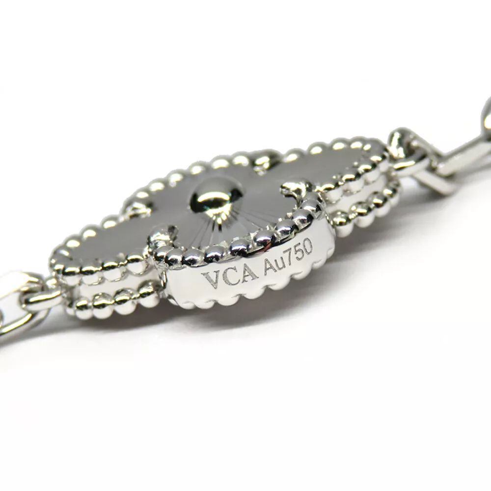 Van Cleef & Arpels】ヴァンクリーフ&アーペル ヴィンテージ 