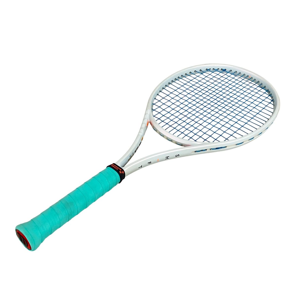 Wilson ウィルソン SHIFT 99 V1 G2 テニス ラケット 硬式 スポーツ用品 K10463677