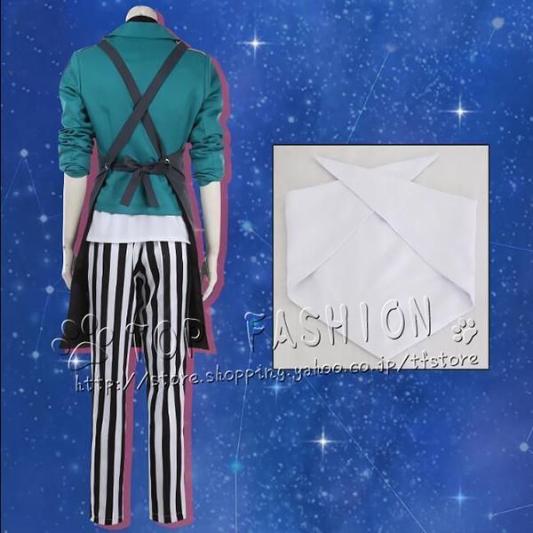 美少年探偵団 袋井満