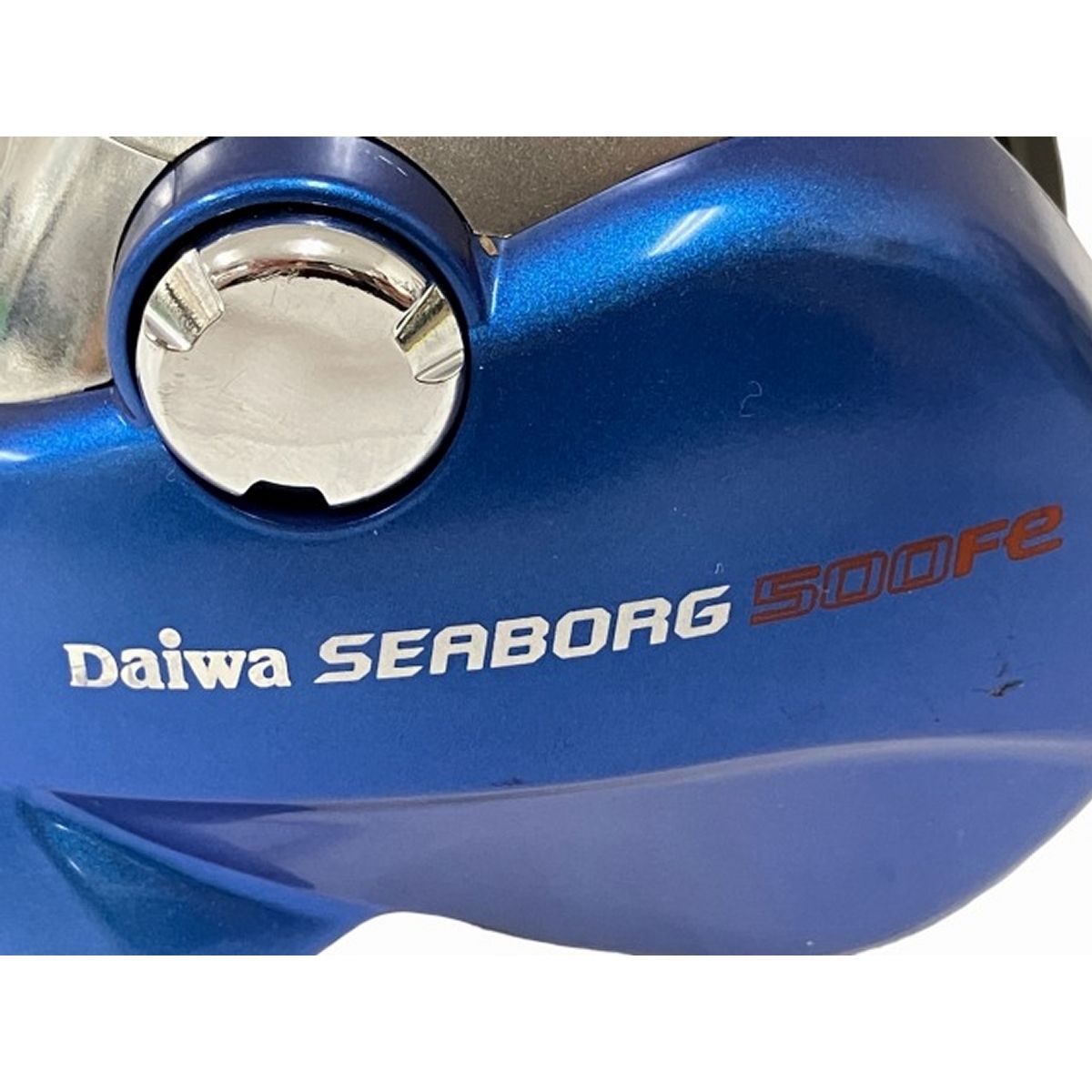 500Fe