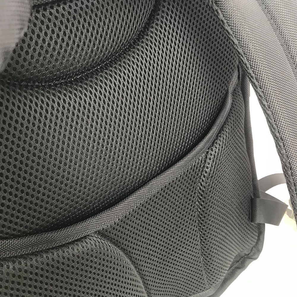 値下！！TUMI Slim バック ランドセル 青パッチ - メルカリ