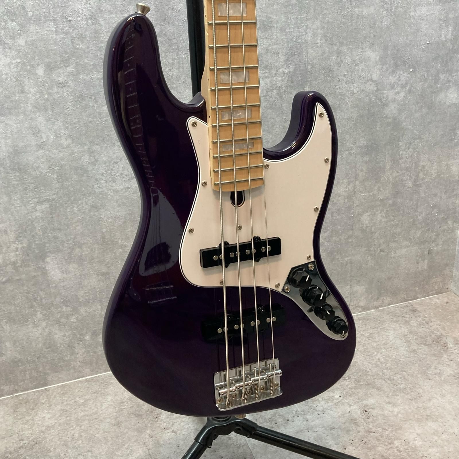 三重本店】【楽器】 中古 Compact Bass | コンパクトベース ベース CJB