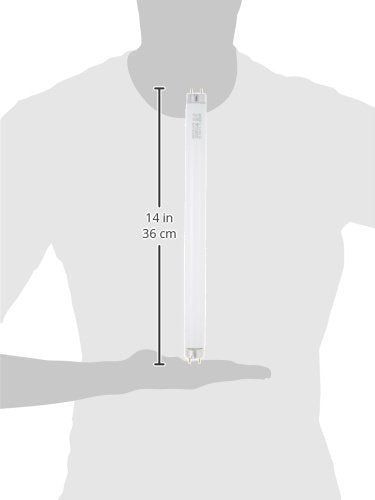 【新品】 日立 直管10形 電球色 スタータ形 あかりん棒 FL10EXLB oyj0otl