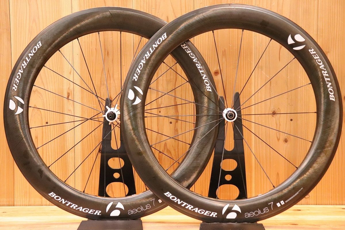 Aeolus”特集 – 【TREKスポーツバイクなら】BEX ISOYA