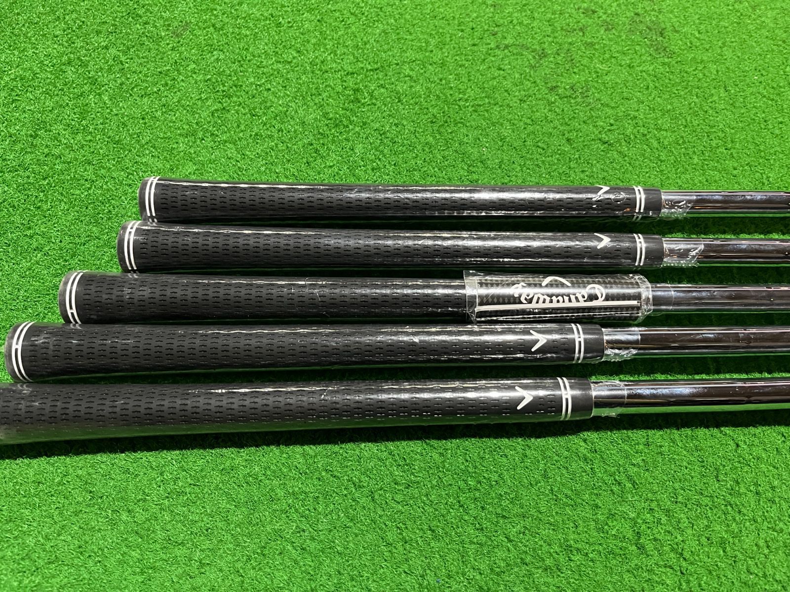 シャフト販売・中古】N.S.PRO MODUS3 #5-9 セット (105-S 