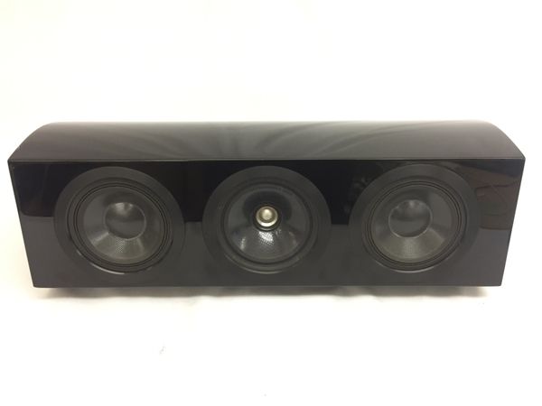 Pioneer S-81C 6Ω センター スピーカー パイオニア 中古 G8117908