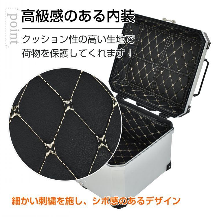 トップケース