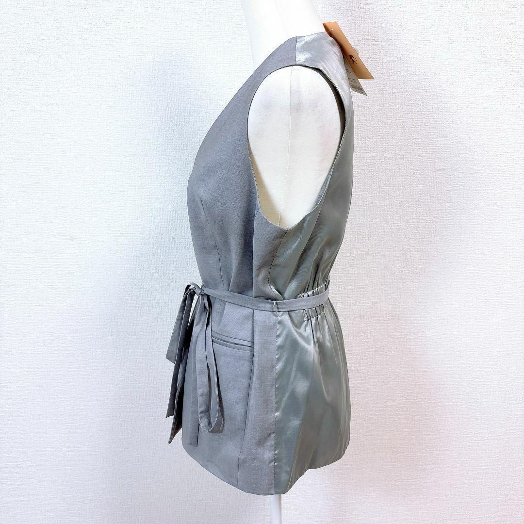 4 グレーシルバー